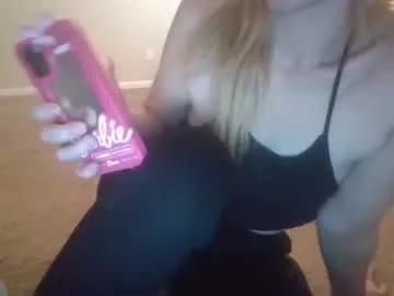 bella_vanilla from Chaturbate