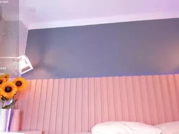 bella_williiams_ from Chaturbate