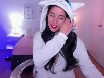 bellaa_grace_ from Chaturbate is Freechat