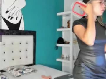 bellaa_jones_ from Chaturbate is Freechat