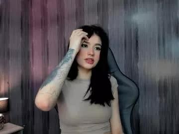 bellaa_sex from Chaturbate