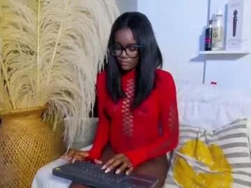 bellaadajud from Chaturbate