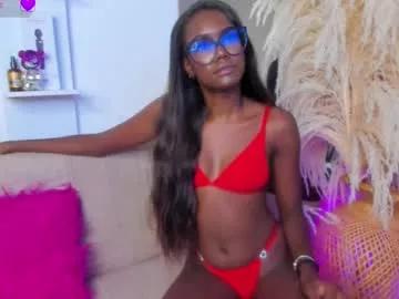 bellaadajud from Chaturbate
