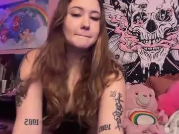 bellaajade from Chaturbate