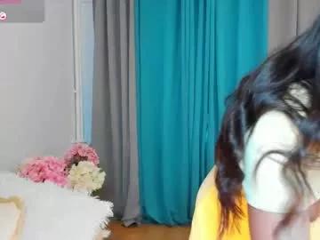bellaanna25 from Chaturbate