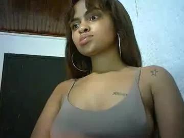 bellabeltra from Chaturbate