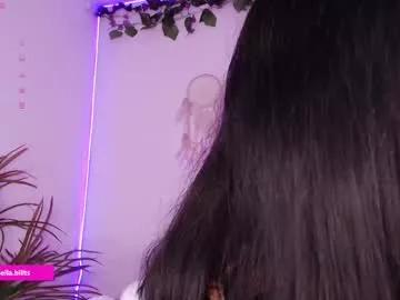 bellabills from Chaturbate