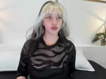 bellableu_ from Chaturbate