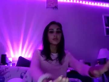 bellaboo999 from Chaturbate