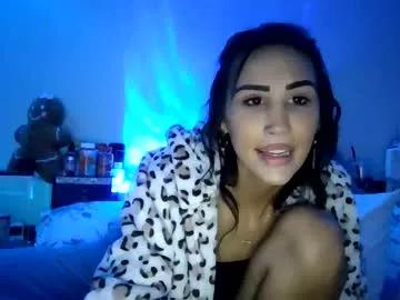 bellaboo999 from Chaturbate