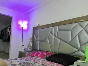 bellacarolainnn from Chaturbate