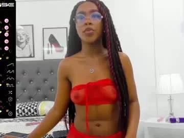 bellacarteer from Chaturbate