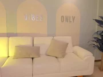 bellacarteer_ from Chaturbate