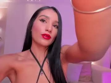 bellacarteer_ from Chaturbate