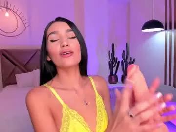 bellacarteer_ from Chaturbate