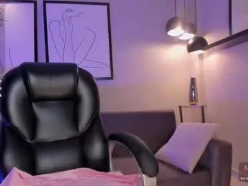 bellacarteer_ from Chaturbate
