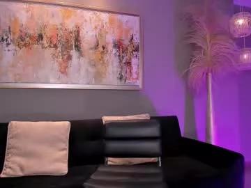 bellacarteer_ from Chaturbate