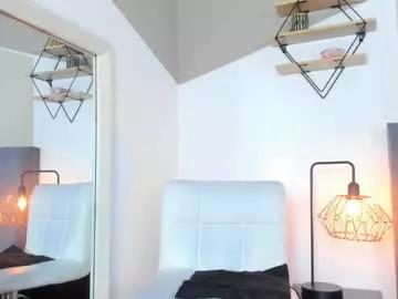 bellacharme from Chaturbate is Freechat