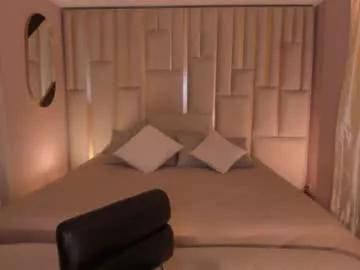 bellaclark1 from Chaturbate