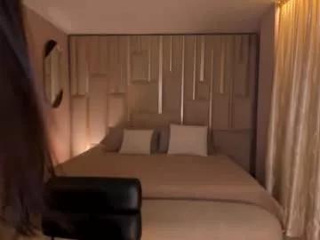 bellaclark1 from Chaturbate