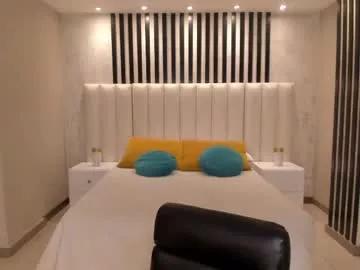 bellaclark1 from Chaturbate