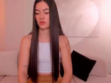 bellaclark1 from Chaturbate
