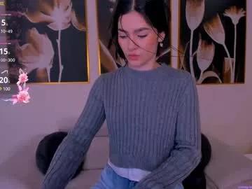 bellaclark1 from Chaturbate is Freechat