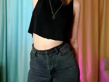 Bellacornelia from Chaturbate
