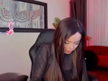 belladiamond18 from Chaturbate