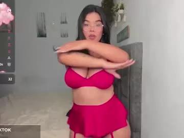 belladnova_ from Chaturbate is Freechat