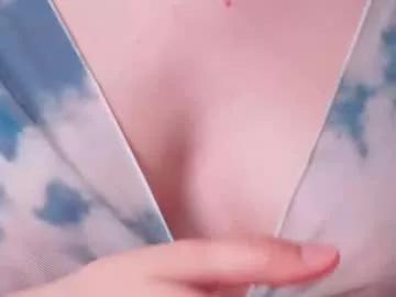 belladonnasky from Chaturbate