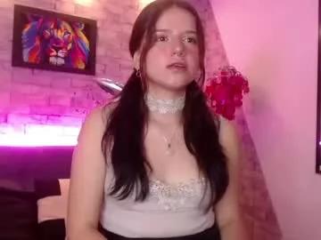 bellagrace_ from Chaturbate