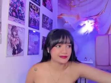 bellagreen_ from Chaturbate