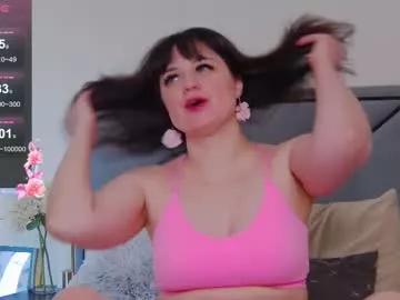 bellahillss from Chaturbate