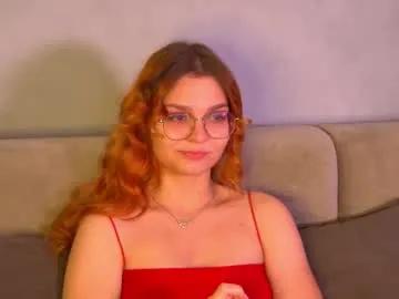 bellamarebelle from Chaturbate is Freechat