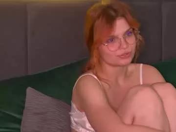 bellamarebelle from Chaturbate is Freechat