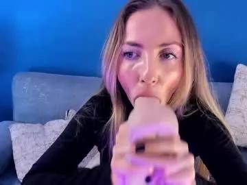bellamariex from Chaturbate