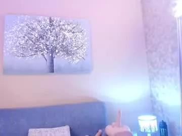 bellamariex from Chaturbate
