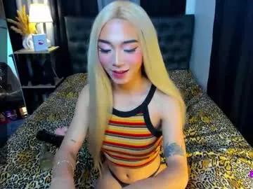 bellamoonlightx from Chaturbate is Freechat
