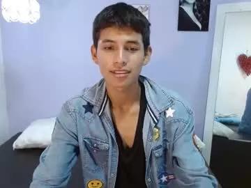 bellamy_094 from Chaturbate