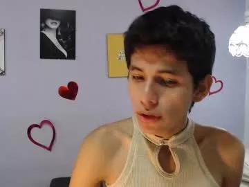bellamy_094 from Chaturbate is Freechat