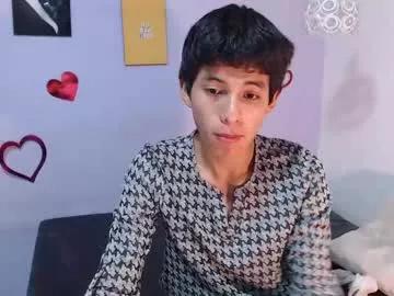 bellamy_094 from Chaturbate is Freechat