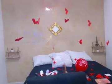 bellamy_sweet from Chaturbate