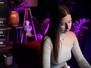 bellanoirr from Chaturbate
