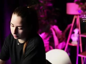 bellanoirr from Chaturbate is Freechat