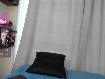 bellaodisea from Chaturbate
