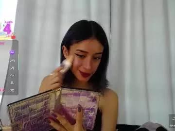 bellaodisea from Chaturbate