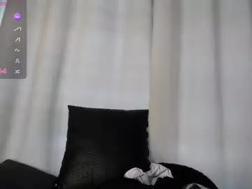 bellaodisea from Chaturbate