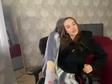 bellaparker_ from Chaturbate is Freechat