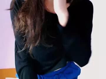 bellaqueen0701 from Chaturbate